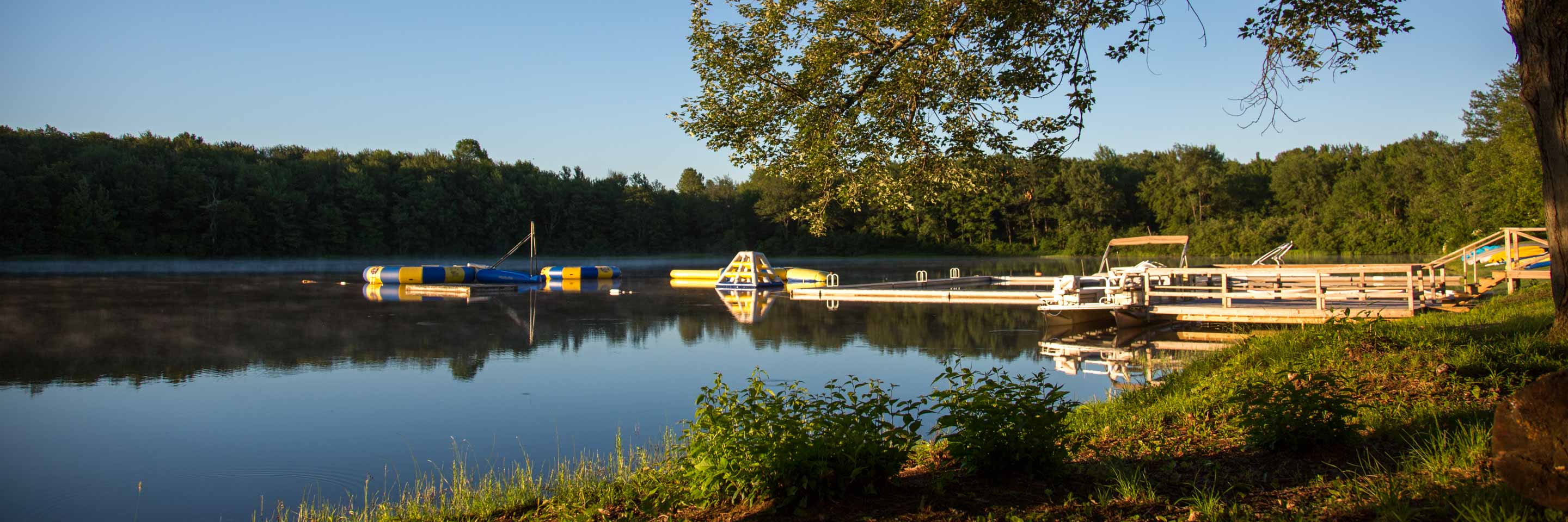 Driving Details Camp Poyntelle Jewish Summer Camp